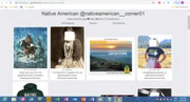 免费下载 nativeamerican_corner01 免费照片或图片，以使用 GIMP 在线图像编辑器进行编辑