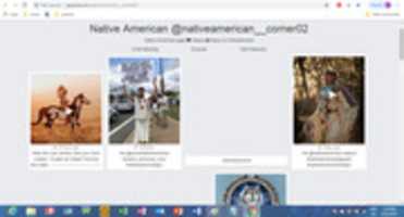 Scarica gratis nativeamerican_corner02 foto o foto gratis da modificare con l'editor di immagini online GIMP