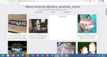 Free download native_american_corner free photo or picture to be edited with GIMP online image editor