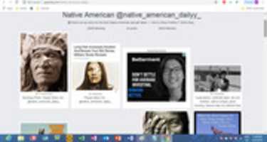Free download native_american_dailyy_ free photo or picture to be edited with GIMP online image editor