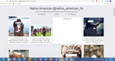 Free download native_american_for free photo or picture to be edited with GIMP online image editor