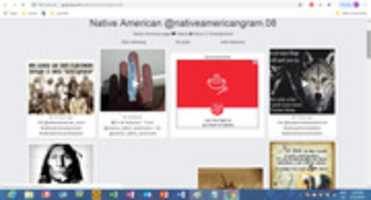 Free download nativeamericangram.08 free photo or picture to be edited with GIMP online image editor