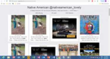 Free download native_american_lovely free photo or picture to be edited with GIMP online image editor