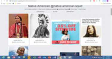 Free download native.american.squid free photo or picture to be edited with GIMP online image editor