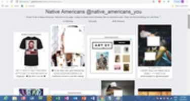 Free download native_americans_you free photo or picture to be edited with GIMP online image editor