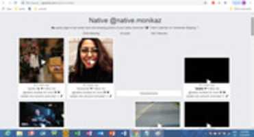 Free download native.monikaz free photo or picture to be edited with GIMP online image editor