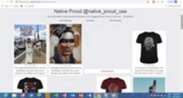 Free download native_proud_USA free photo or picture to be edited with GIMP online image editor