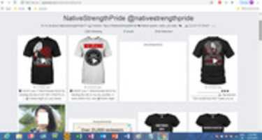 Free download nativestrengthpride free photo or picture to be edited with GIMP online image editor