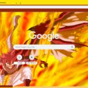 Natsu Dragneel  screen for extension Chrome web store in OffiDocs Chromium