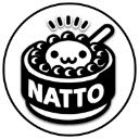 Natto: Supercharge your writing with AI  screen for extension Chrome web store in OffiDocs Chromium