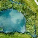 Natural green lake  screen for extension Chrome web store in OffiDocs Chromium