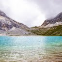 Natural lake  screen for extension Chrome web store in OffiDocs Chromium