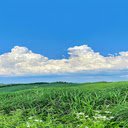 Natural landscape wallpaper  screen for extension Chrome web store in OffiDocs Chromium