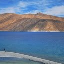 Natural mountains and lakes  screen for extension Chrome web store in OffiDocs Chromium