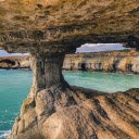 Natural wonders of the sea  screen for extension Chrome web store in OffiDocs Chromium