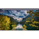 Nature  screen for extension Chrome web store in OffiDocs Chromium