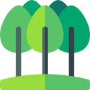 Nature Extension  screen for extension Chrome web store in OffiDocs Chromium