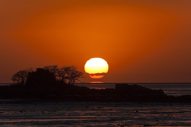 Scarica gratuitamente l'immagine gratuita di natura isola oceano cielo paesaggio da modificare con l'editor di immagini online gratuito GIMP