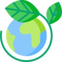 Nature Of The World Extension  screen for extension Chrome web store in OffiDocs Chromium