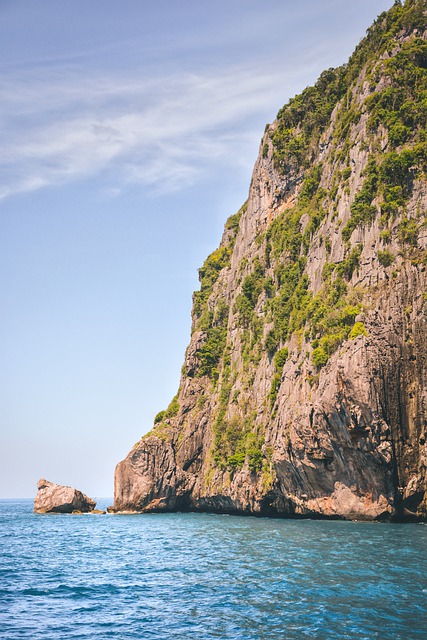 Unduh gratis gambar gratis tujuan wisata alam laut untuk diedit dengan editor gambar online gratis GIMP
