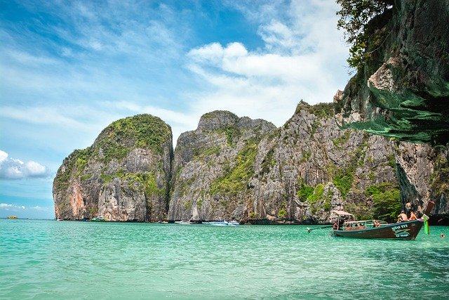 Free download nature sea travel exploration free picture to be edited with GIMP free online image editor