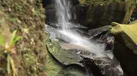 Gratis download Natuur Waterval Landschap - gratis foto of afbeelding om te bewerken met GIMP online afbeeldingseditor