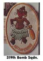 Free download Naval Aviation Squadron Patches in World War Two free photo or picture to be edited with GIMP online image editor