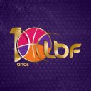 Navegador (LBF) Liga de Basquete Feminino  screen for extension Chrome web store in OffiDocs Chromium