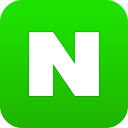 Naver Dictionary  screen for extension Chrome web store in OffiDocs Chromium