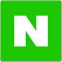 네이버 검색 / Naver Quick Search  screen for extension Chrome web store in OffiDocs Chromium