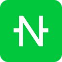 NAVER Receipt Collector  screen for extension Chrome web store in OffiDocs Chromium