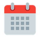 NAVER WORKS Calendar Notifier  screen for extension Chrome web store in OffiDocs Chromium