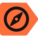 Navigate Compass  screen for extension Chrome web store in OffiDocs Chromium