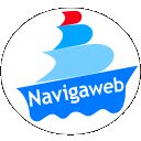 หน้าจอ Navigaweb.net สำหรับส่วนขยาย Chrome เว็บสโตร์ใน OffiDocs Chromium