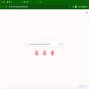 Navy blue  screen for extension Chrome web store in OffiDocs Chromium