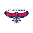 NBA Atlanta Hawks New Tab  screen for extension Chrome web store in OffiDocs Chromium