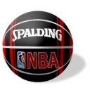 NBA Basketball Theme  screen for extension Chrome web store in OffiDocs Chromium