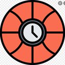 OffiDocs Chromium의 확장 Chrome 웹 스토어에 대한 NBA.com 시간대 변환기 확장 화면