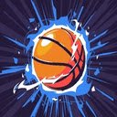 NBA Game History  screen for extension Chrome web store in OffiDocs Chromium