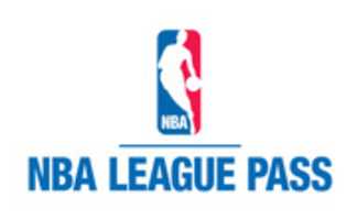 Téléchargement gratuit de NBA League Pass photo ou image gratuite à éditer avec l'éditeur d'images en ligne GIMP