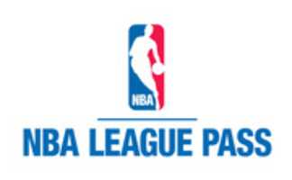 Libreng download ng NBA League Pass ng libreng larawan o larawan na ie-edit gamit ang GIMP online image editor