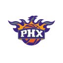 صفحه نمایش برگه جدید NBA Phoenix Suns برای افزونه فروشگاه وب Chrome در OffiDocs Chromium