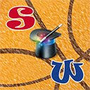 NBA Stats Wizard  screen for extension Chrome web store in OffiDocs Chromium