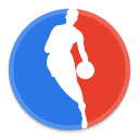 شاشة ملحق NBA Timezone لتمديد متجر Chrome على الويب في OffiDocs Chromium