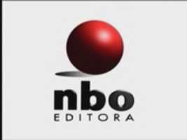 دانلود رایگان NBO Editora (دهه 2000) عکس یا تصویر رایگان برای ویرایش با ویرایشگر تصویر آنلاین GIMP
