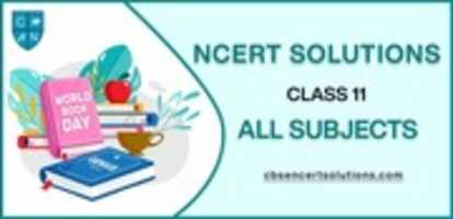 Free download NCERT Solutions For Class 11 Download PDF Free free photo or picture to be edited with GIMP online image editor