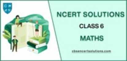 Free download NCERT Solutions For Class 6 Maths Download PDF free photo or picture to be edited with GIMP online image editor
