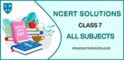 Free download NCERT Solutions For Class 7 Download PDF Free free photo or picture to be edited with GIMP online image editor