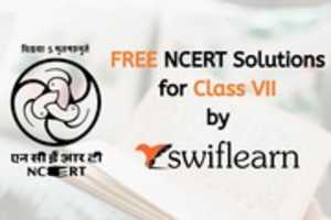 Free download NCERT Solutions For Class 7 free photo or picture to be edited with GIMP online image editor