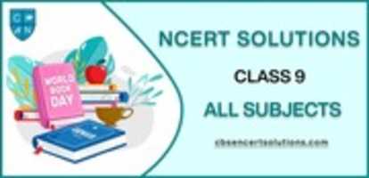 Free download NCERT Solutions For Class 9 Download PDF free photo or picture to be edited with GIMP online image editor